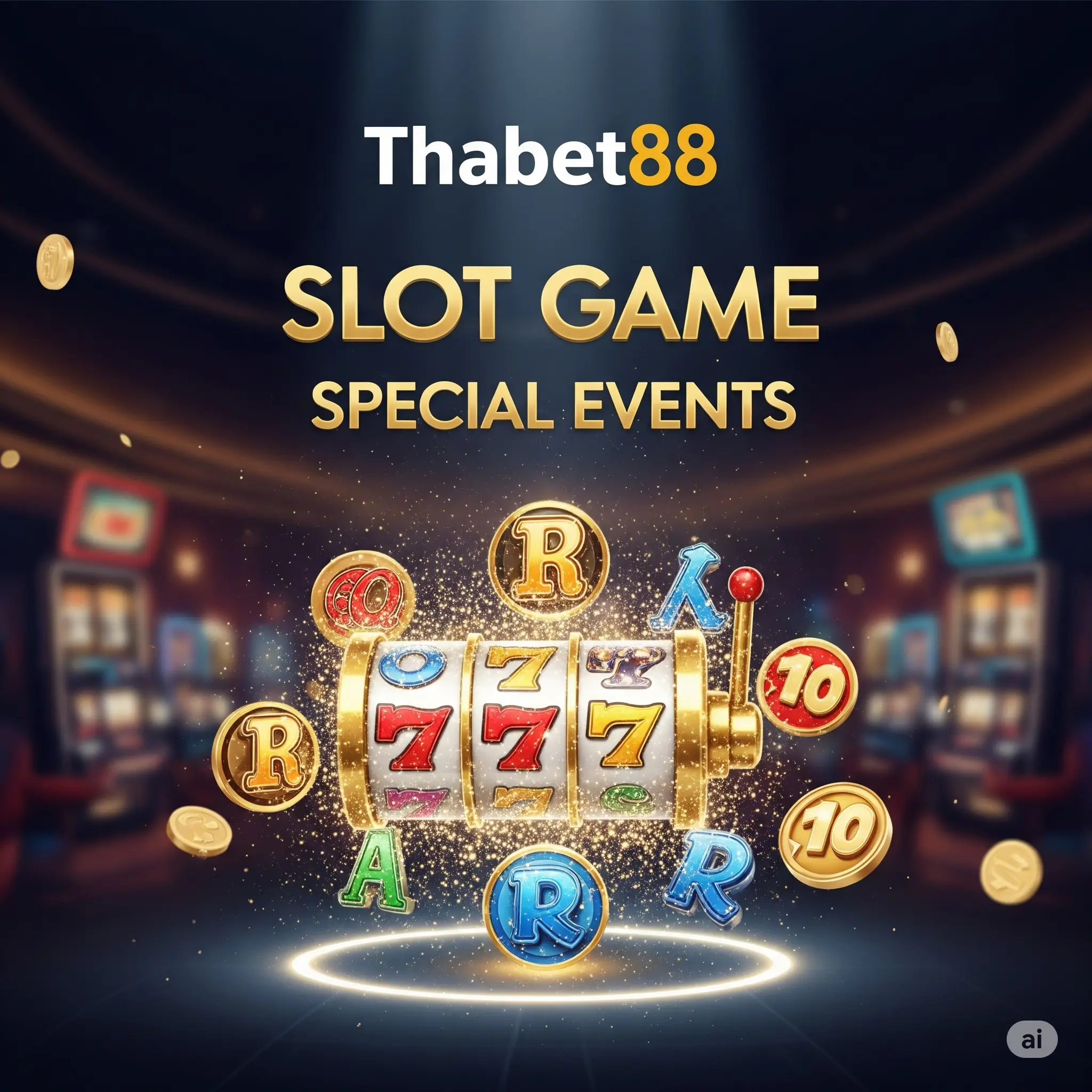 Game-Slot