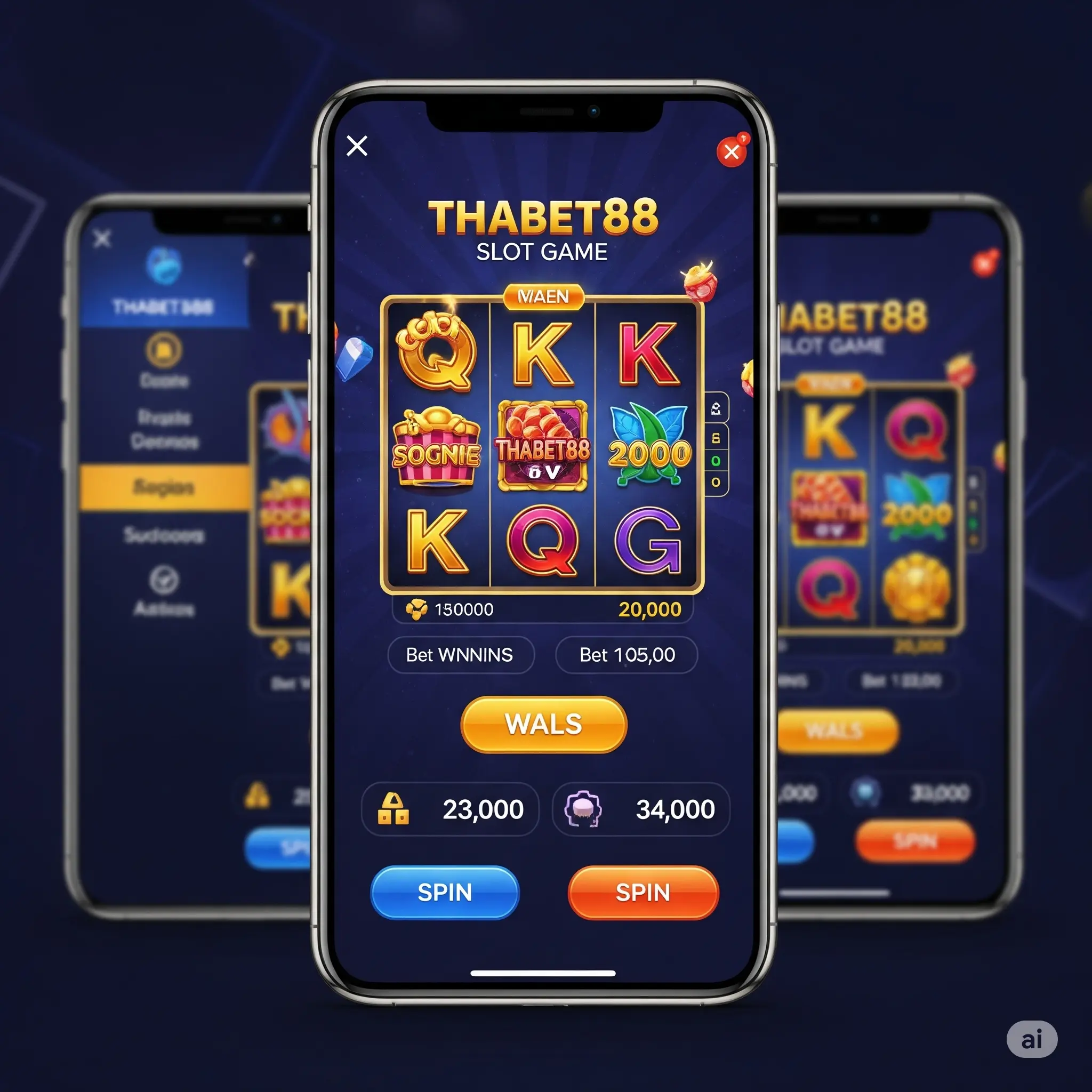 Thabet88-Casino