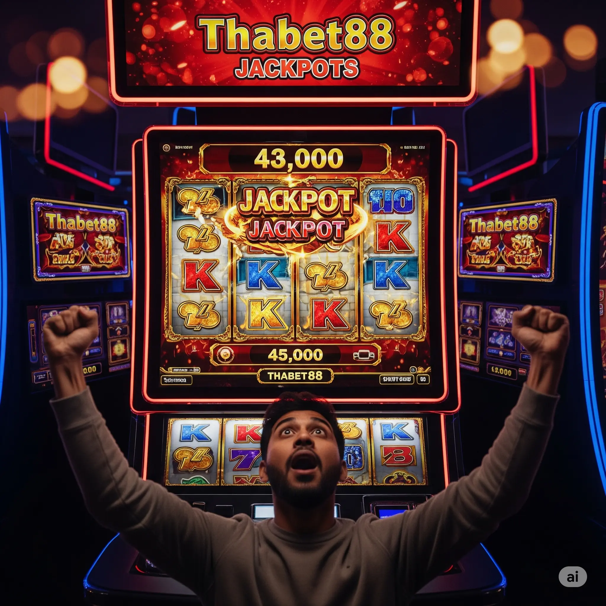 Game-Slot