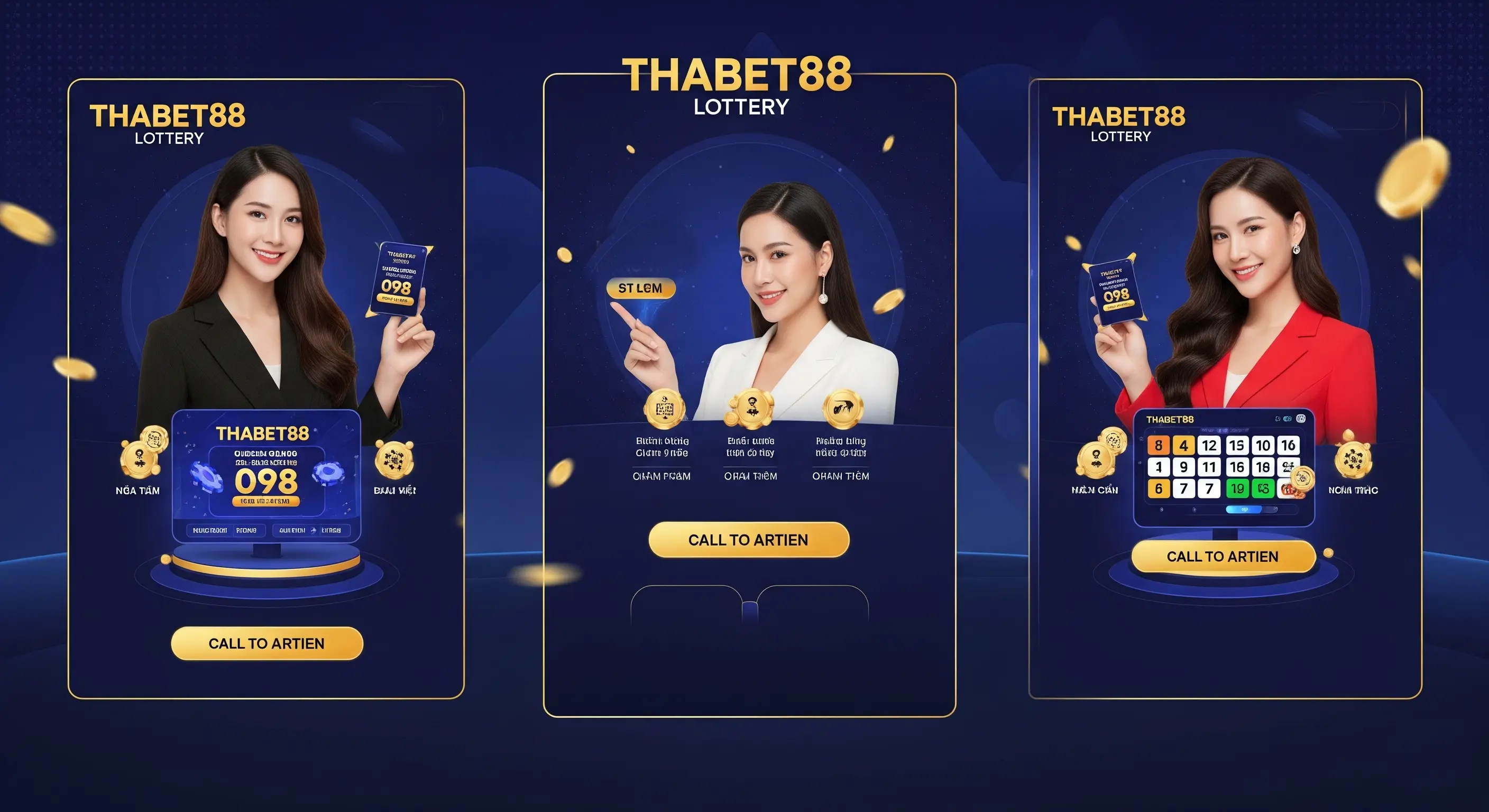 Thabet88-Casino